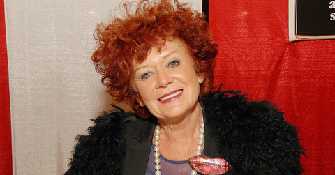 patricia quinn rupauls