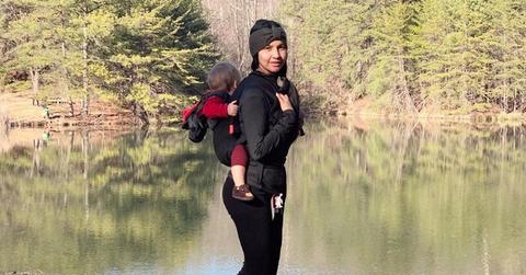 karine day fiance missing