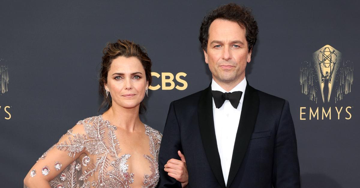 Who Is 'Cocaine Bear' Star Keri Russell's Husband? Details