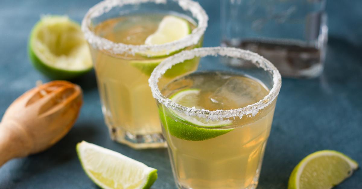 National Margarita Day 2019 — All the Drink Specials Near Me