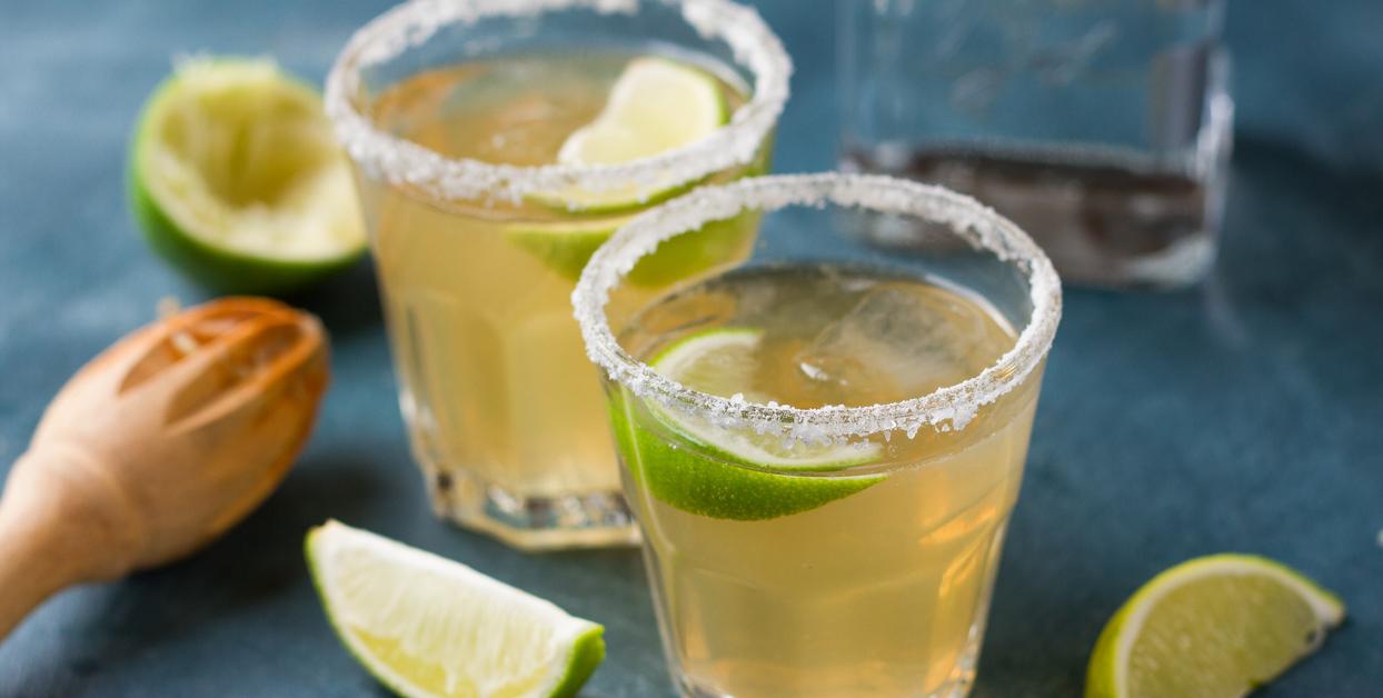 National Margarita Day 2019 — All the Drink Specials Near Me