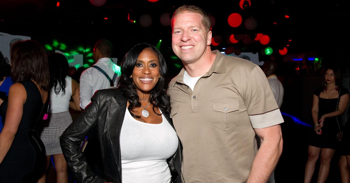 How Old Are Kenya Duke and Gary Owen's Kids? A Nasty Divorce Is Coming