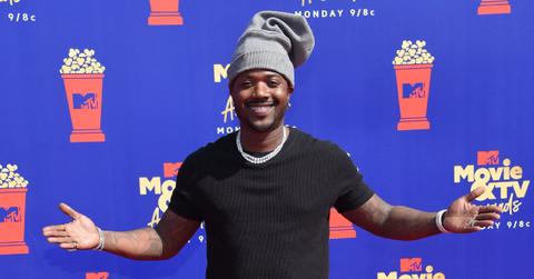What’s Wrong With Ray J? A Look at His Health Crisis