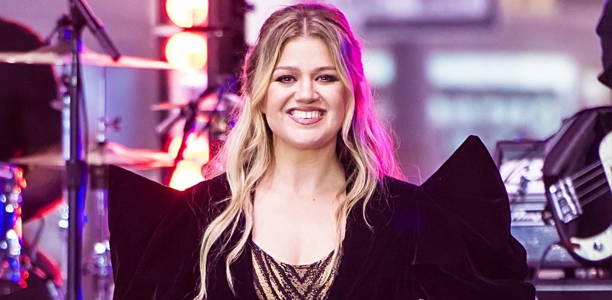 Kelly Clarkson