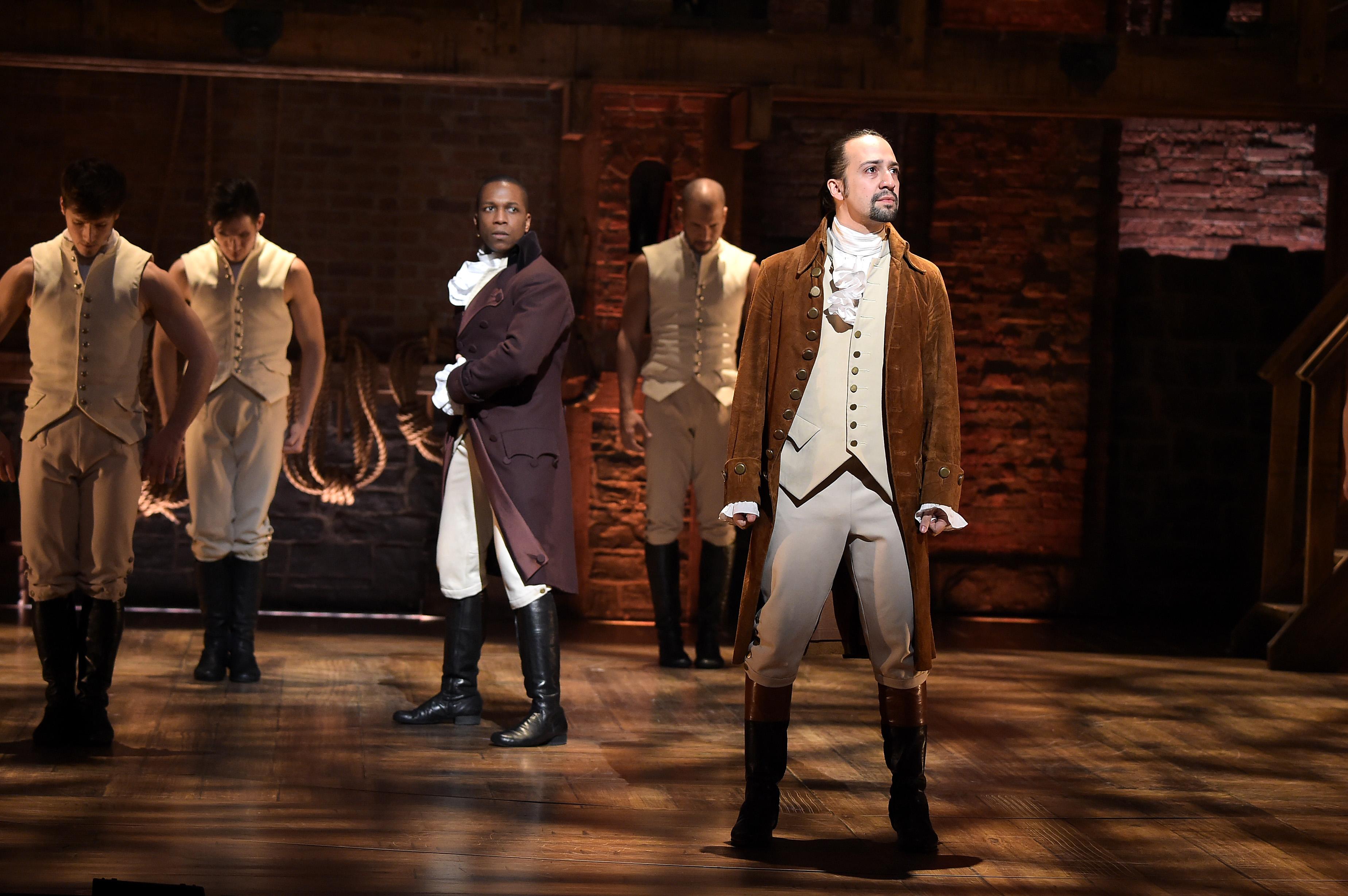 Did Aaron Burr Regret Shooting Alexander Hamilton? Beyond the Show