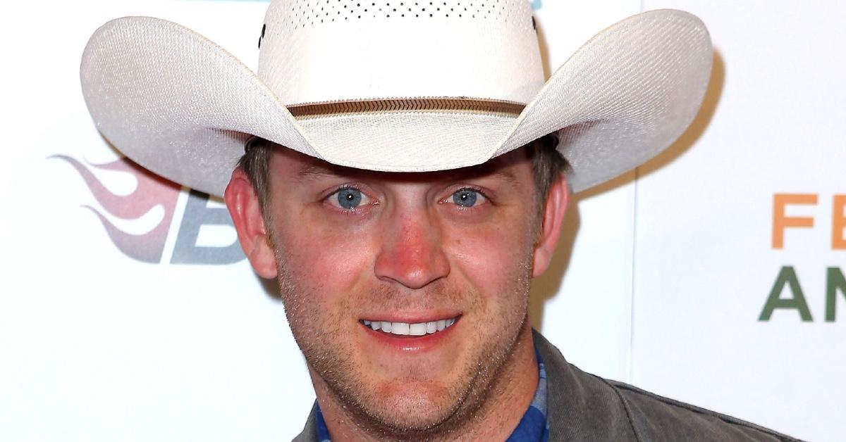 Justin Moore