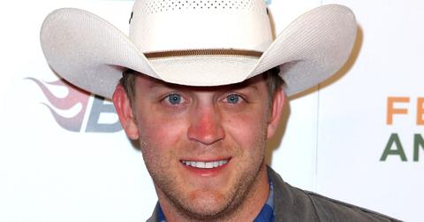 Justin Moore
