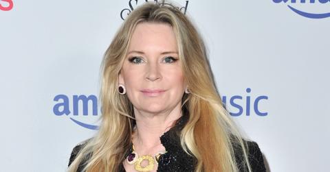 Jackie Siegel aka the Queen of Versailles