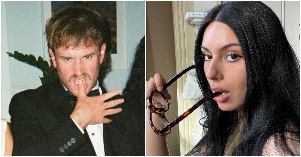 Exploring Meijia Moreno and West Wilson's Relationship Timeline