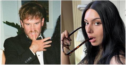 Exploring Meijia Moreno and West Wilson's Relationship Timeline