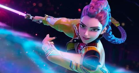 How Much Money Did "KPop Demon Hunters" Make?