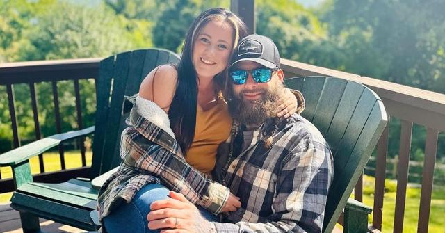 jenelle evans david eason