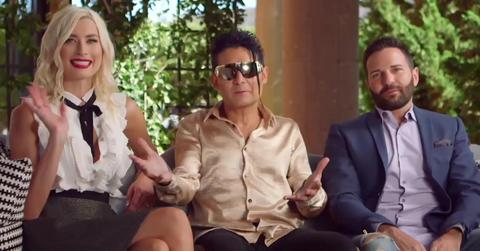 marriage boot camp reality stars family edition