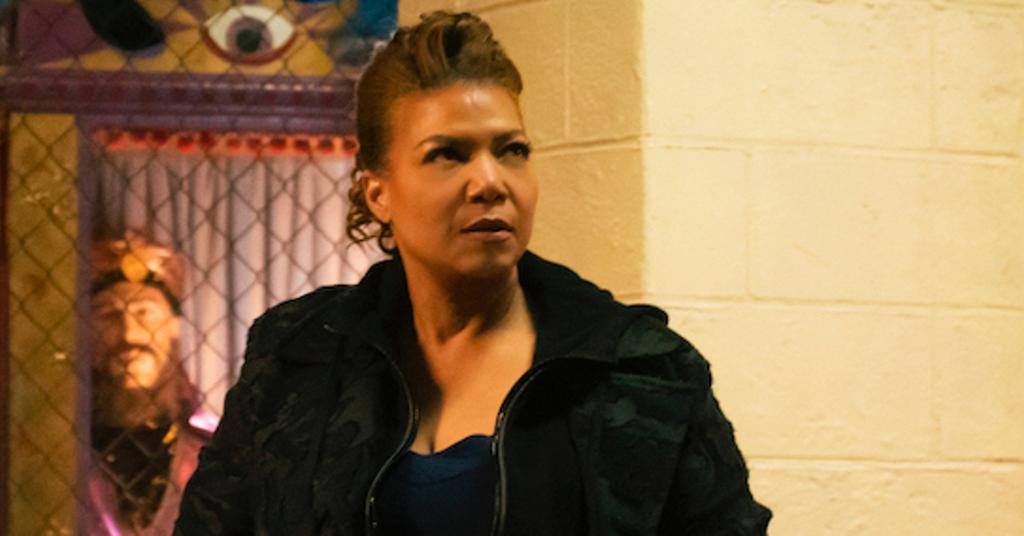 Is 'The Equalizer' Canceled? Queen Latifah's Show Shall Live On