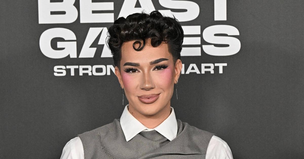 A Look at James Charles's Spirit Airline Employee Rant