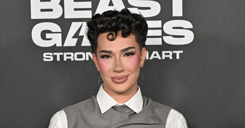 A Look at James Charles's Spirit Airline Employee Rant