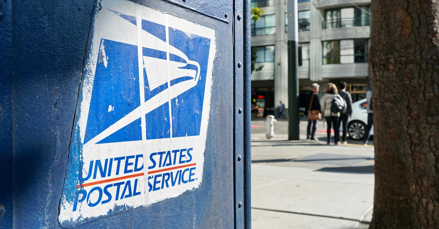 How Much Does the USPS Spend on Rubber Bands? It's a Lot