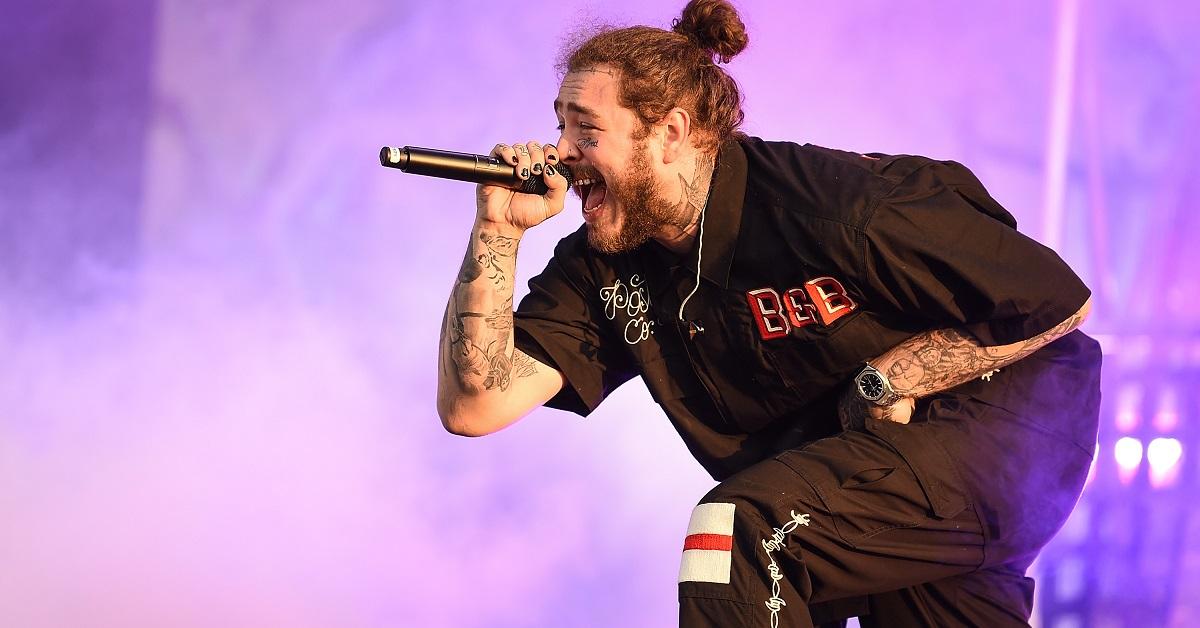 Post Malone