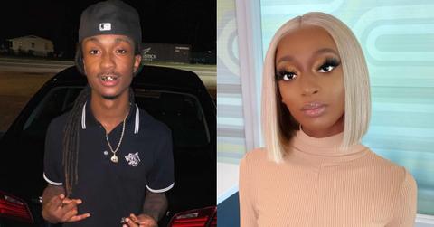 kayla nicole tv boyfriend