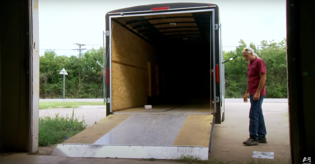 What Happened to Roy on 'Shipping Wars'? He Passed Away in 2014