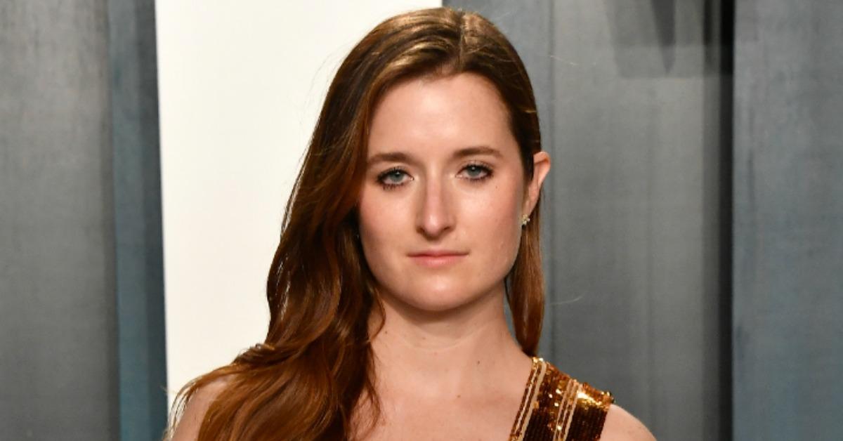 Grace Gummer