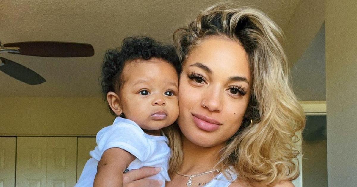 Who Is DaniLeigh's Baby's Father? He's Just as Controversial