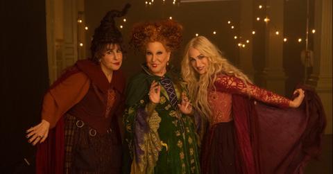 'Hocus Pocus 2'