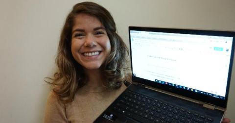 melissa marquez shark week