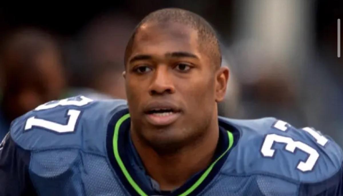 What Is Former NFL Star Shaun Alexander’s Net Worth?