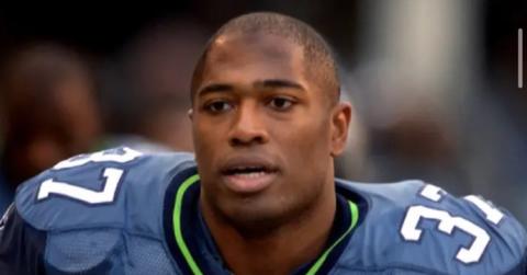 What Is Former NFL Star Shaun Alexander’s Net Worth?