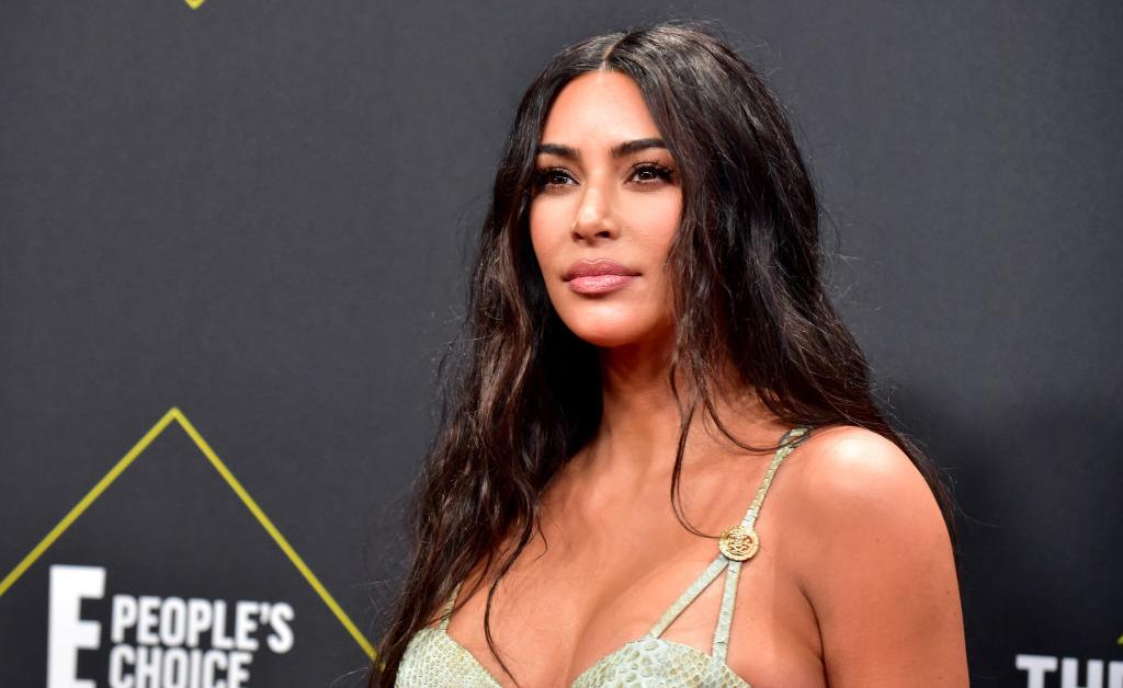 Kim Kardashian accused of wearing blackface on new magazine cover, The  Independent