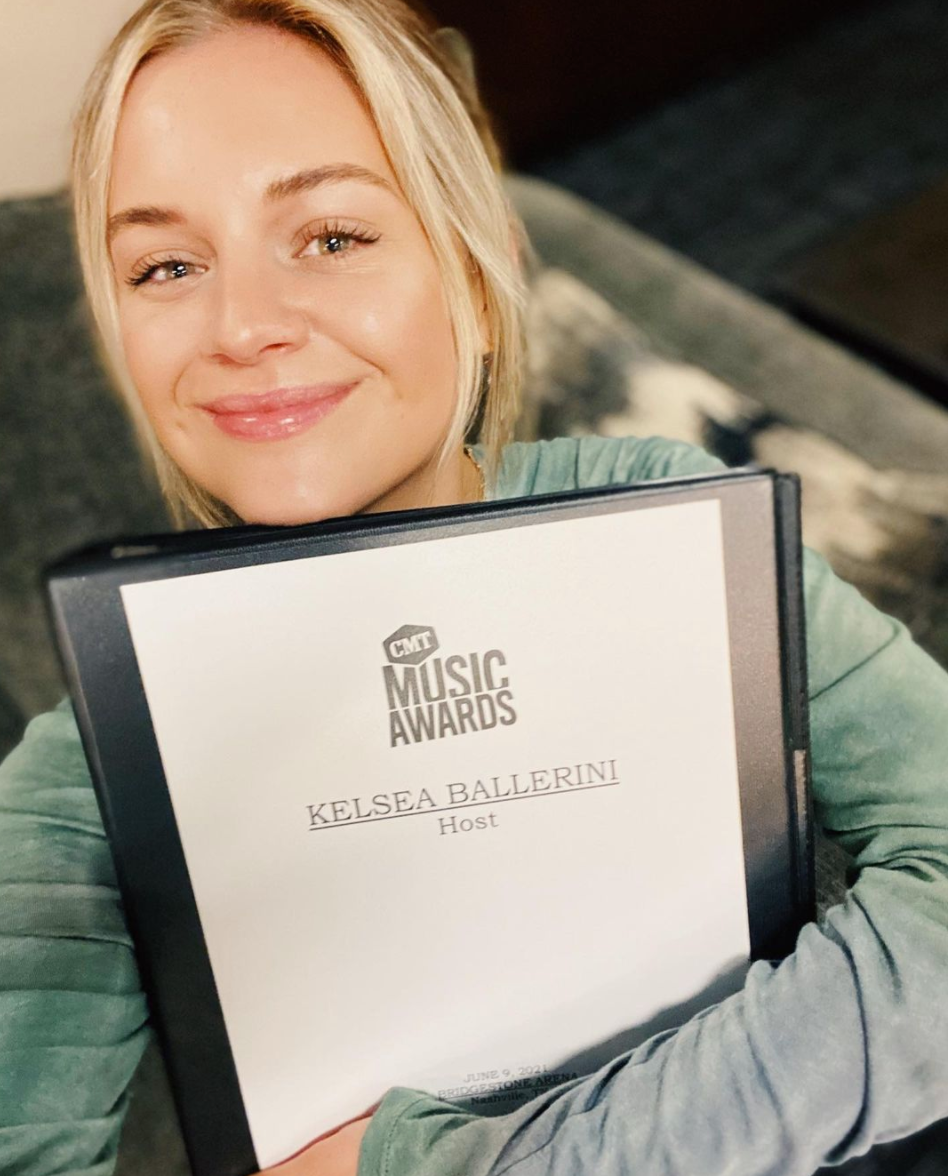 How Did Kelsea Ballerini Get Her Start? It Didn't Come Easy