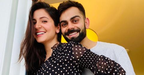 anushka sharma due date