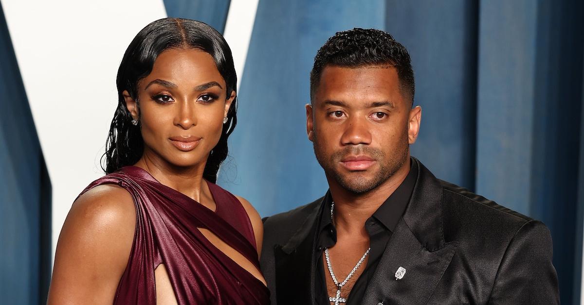 Why Did Russell Wilson Get Divorced From His First Wife?