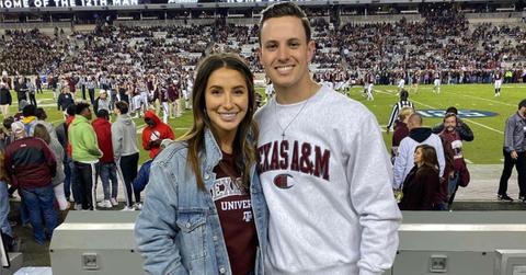 bristol palin boyfriend