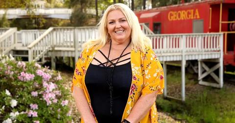 angela day fiance weight loss