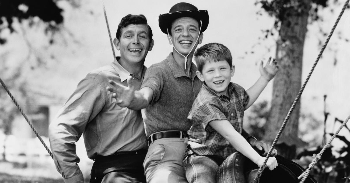 What Happened to Opie’s Mom on 'The Andy Griffith Show?'