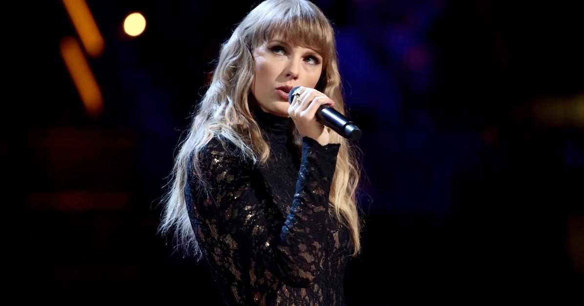 DOC) I Knew You Were Trouble: Scholarly Analysis of Taylor Swift's Hit  Song.