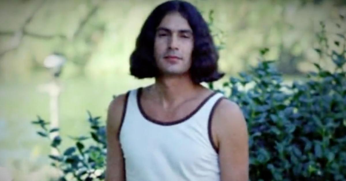 Young Rodney Alcala