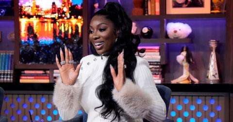 RHOP Star Wendy Osefo’s Fraud Charges and Arrest Explained