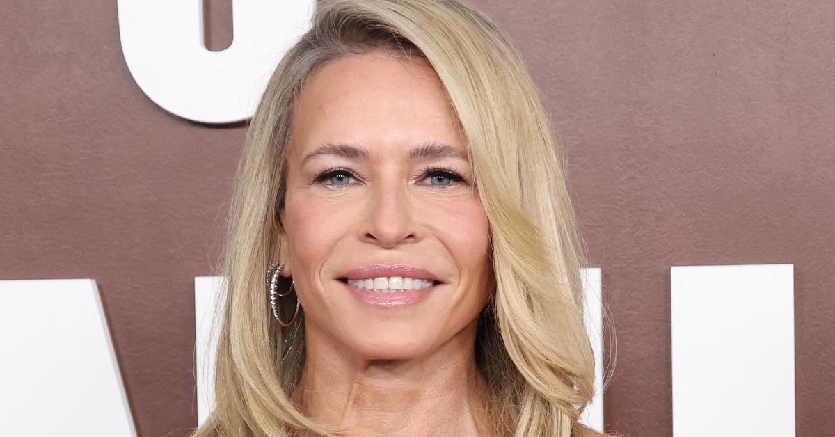 What Is Chelsea Handler’s Actual Religion?