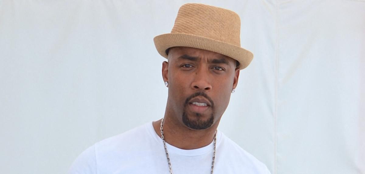 What’s Going on With Singer Montell Jordan’s Health?