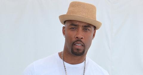 What’s Going on With Singer Montell Jordan’s Health?