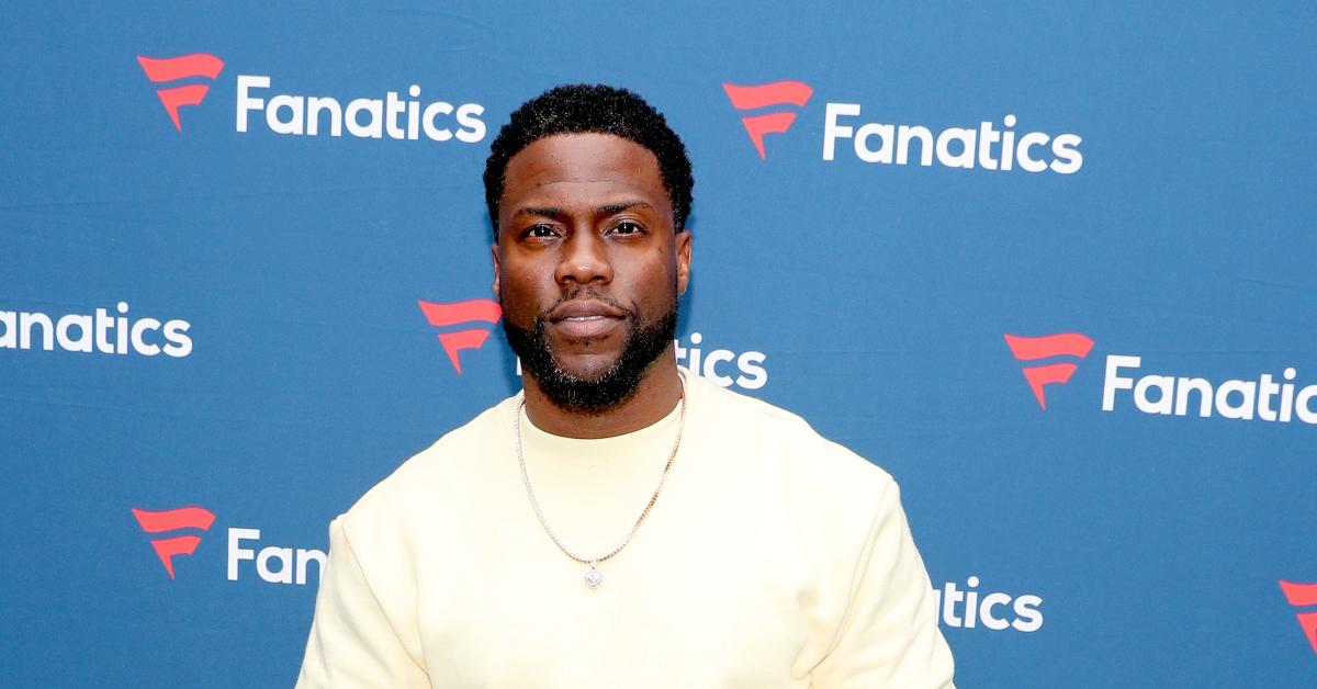 Kevin Hart