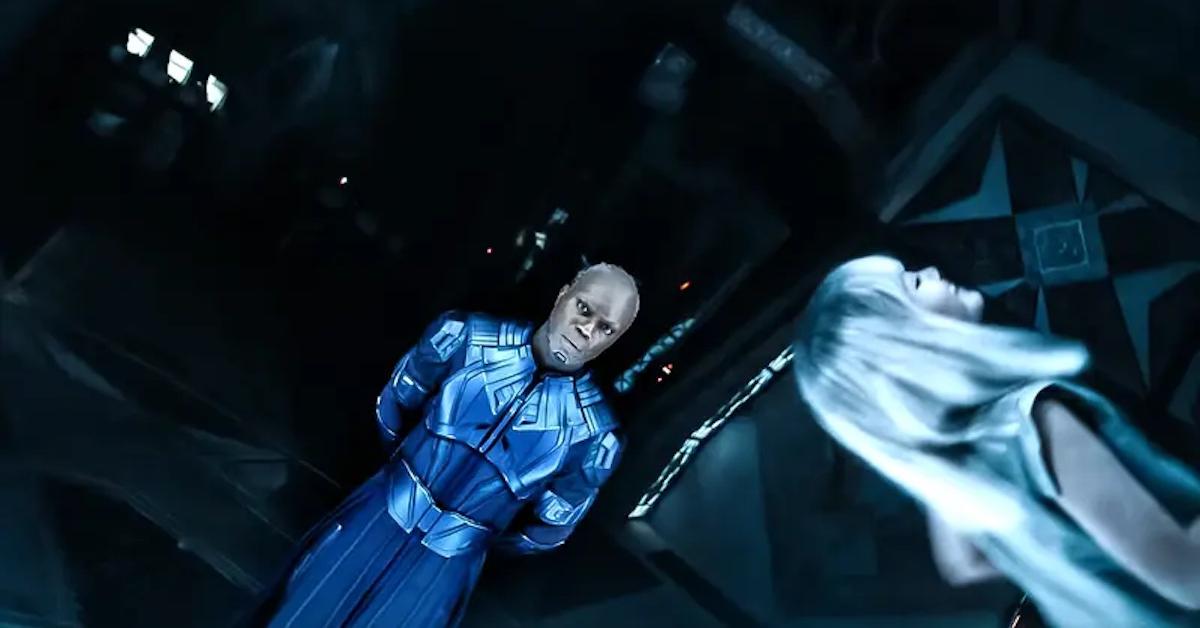 Who Is the Villain in ‘Guardians of the Galaxy, Vol. 3’?