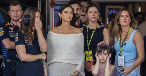 Max Verstappen and Kelly Piquet Have a 9-Year Age Gap