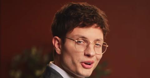 Inside Matt Rife’s e.l.f. Campaign Controversy