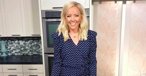 Don't Expect to Hear Baking Tips on Courtney Rich's "Beyond the Cake" Podcast