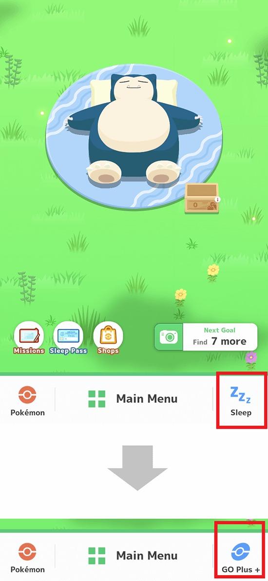Pokémon Sleep and Pokémon GO Plus + are finally coming (updated!) 