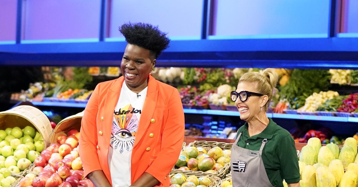 Where Is 'Supermarket Sweep' Filmed? The Reboot Has a Brand New Set